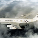 Image for article titled Exclusive: P-8 Poseidon Flies With Shadowy Radar System Attached